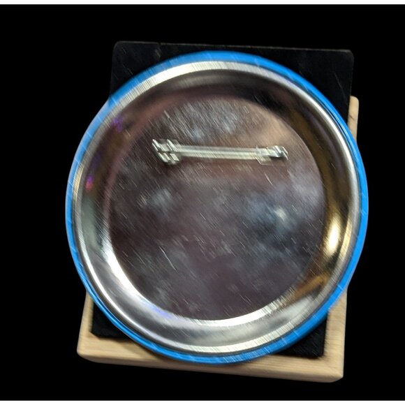 Disney Plus Day Septermber 8 2022 Large Blue Pin - Picture 2 of 4